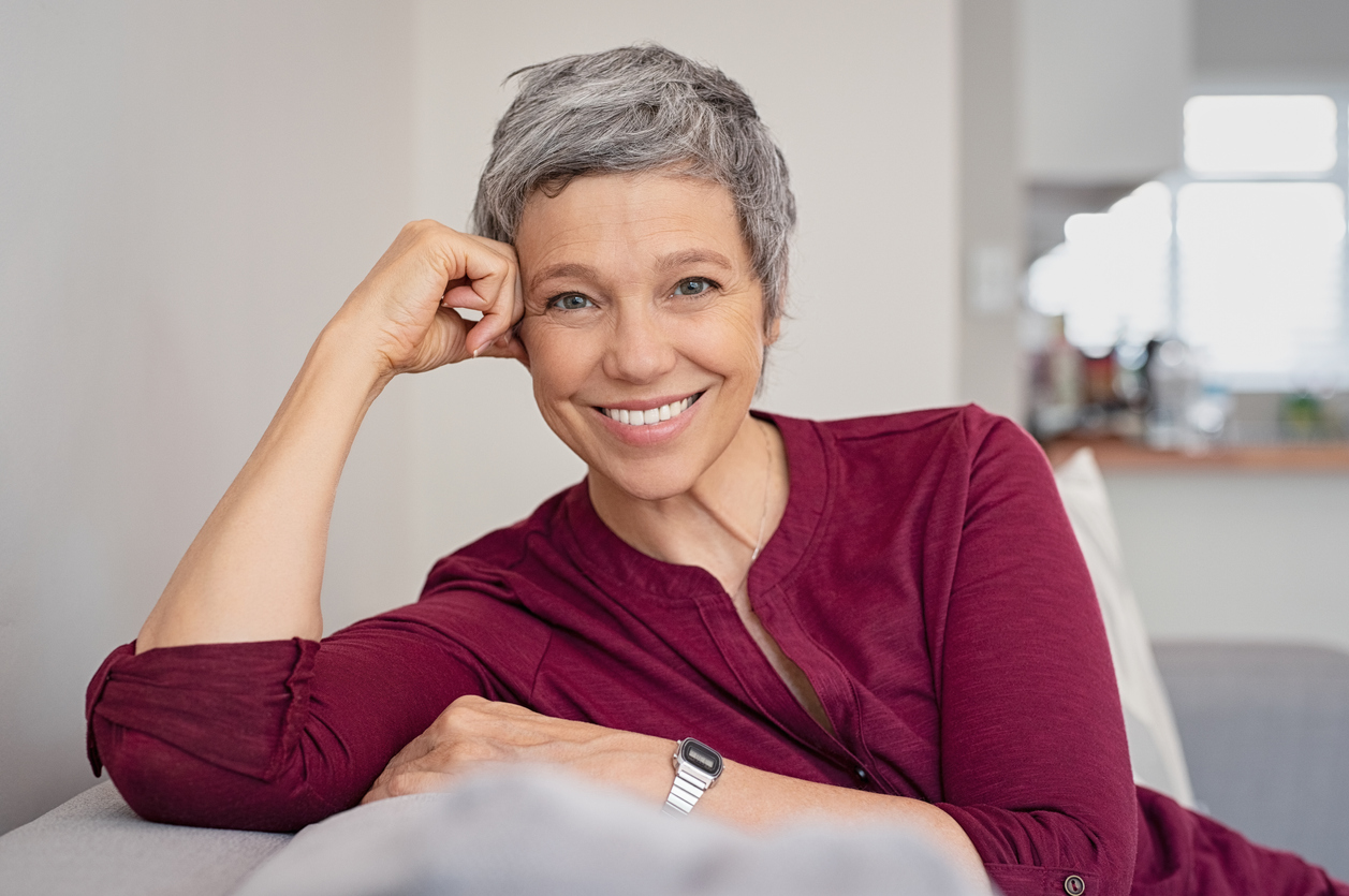 John F. Rink DDS, AAACD Blog | Adjusting to Life with Dentures: Common Challenges and Solutions