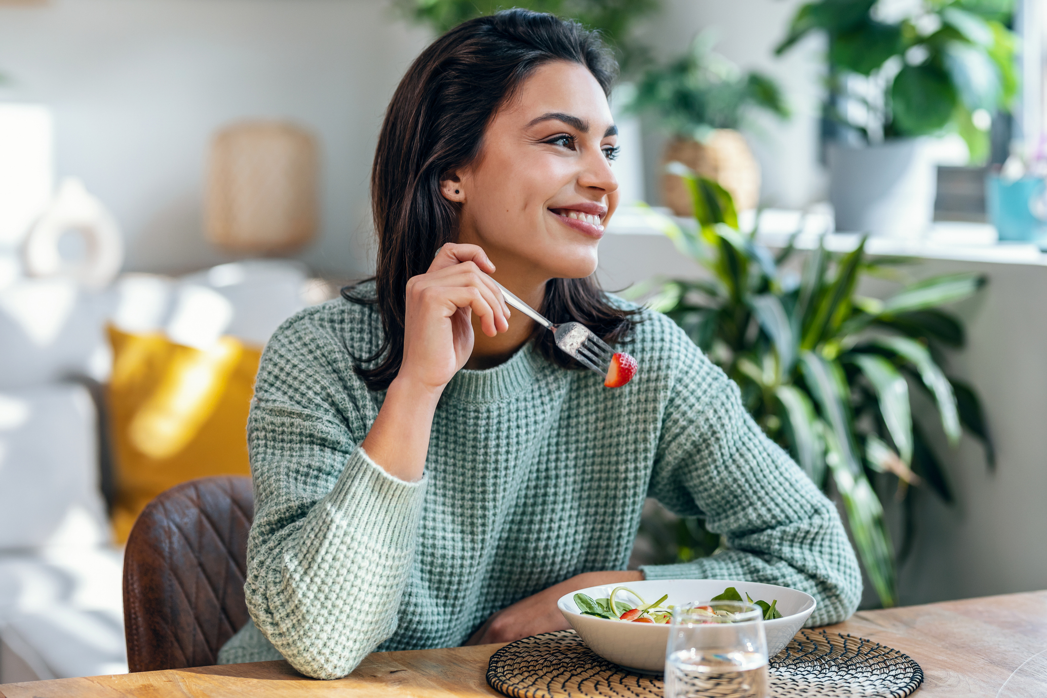 John F. Rink DDS, AAACD Blog | Can Diet and Nutrition Affect Dental Implant Healing?