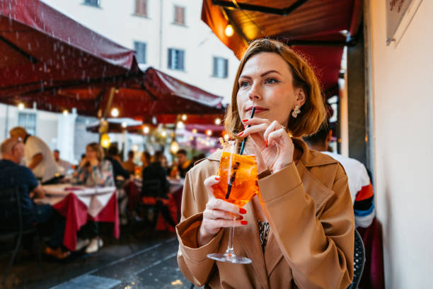 John F. Rink DDS, AAACD Blog | Understanding 'Prosecco Teeth'