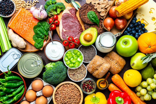 John F. Rink DDS, AAACD Blog | The Impact of Diet on Oral Health