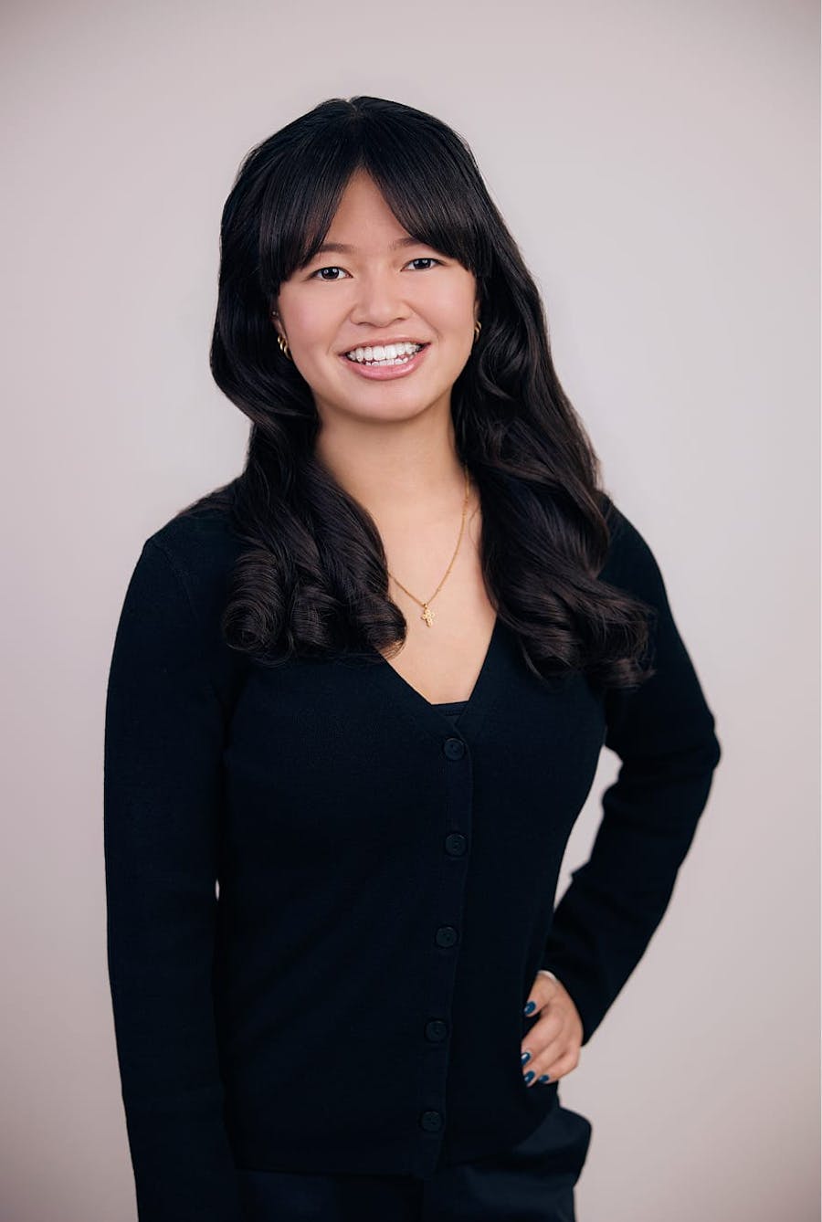 Brianna Chu