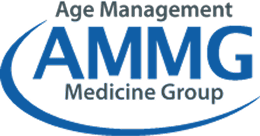 Age Management Medicine Group logo
