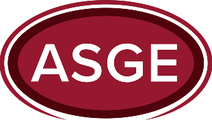 American Society for Gastrointestinal Endoscopy logo