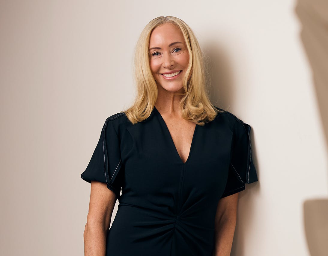 Dr. Lynne B. Ahn, longevity doctor in Boston