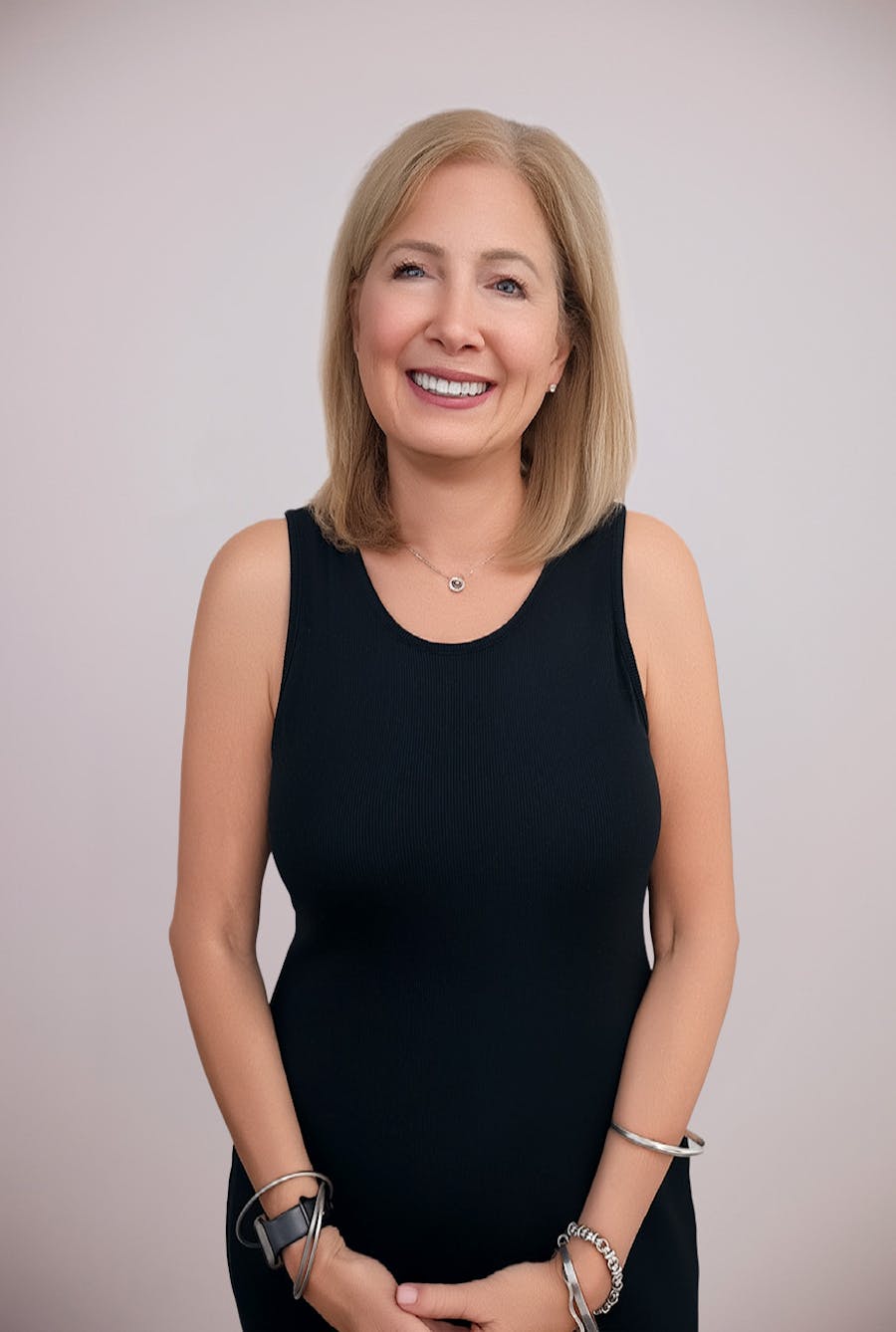 Kristin Tornifoglio