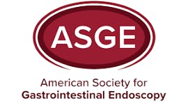 American Society for Gastrointestinal Endoscopy logo