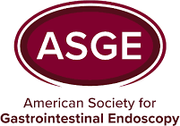 American Society for Gastrointestinal Endoscopy logo