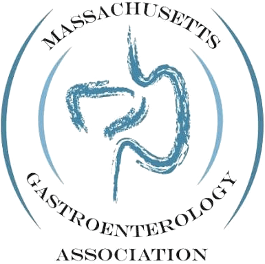 Massachusetts Gastroenterology Association logo