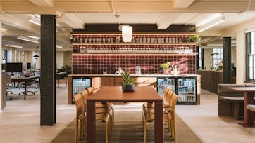Cleo AI: How we leaned into user empathy to create a space that is not just an office, but an experience