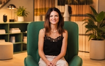 Behind the Build: Meet Abi Munslow
