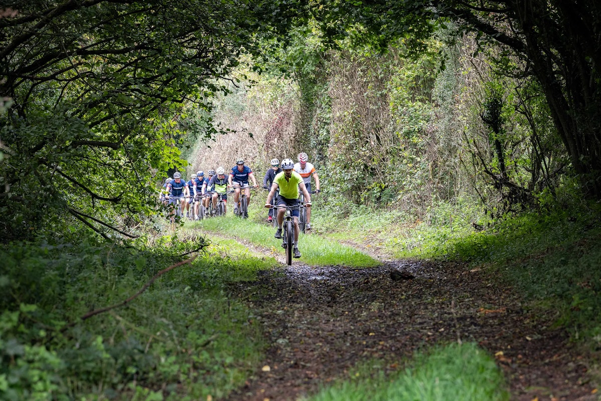 Quadrant Sportive: Ride for ReachOut 2025