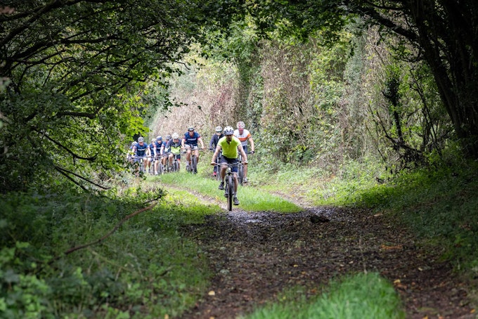 Quadrant Sportive: Ride for ReachOut 2025