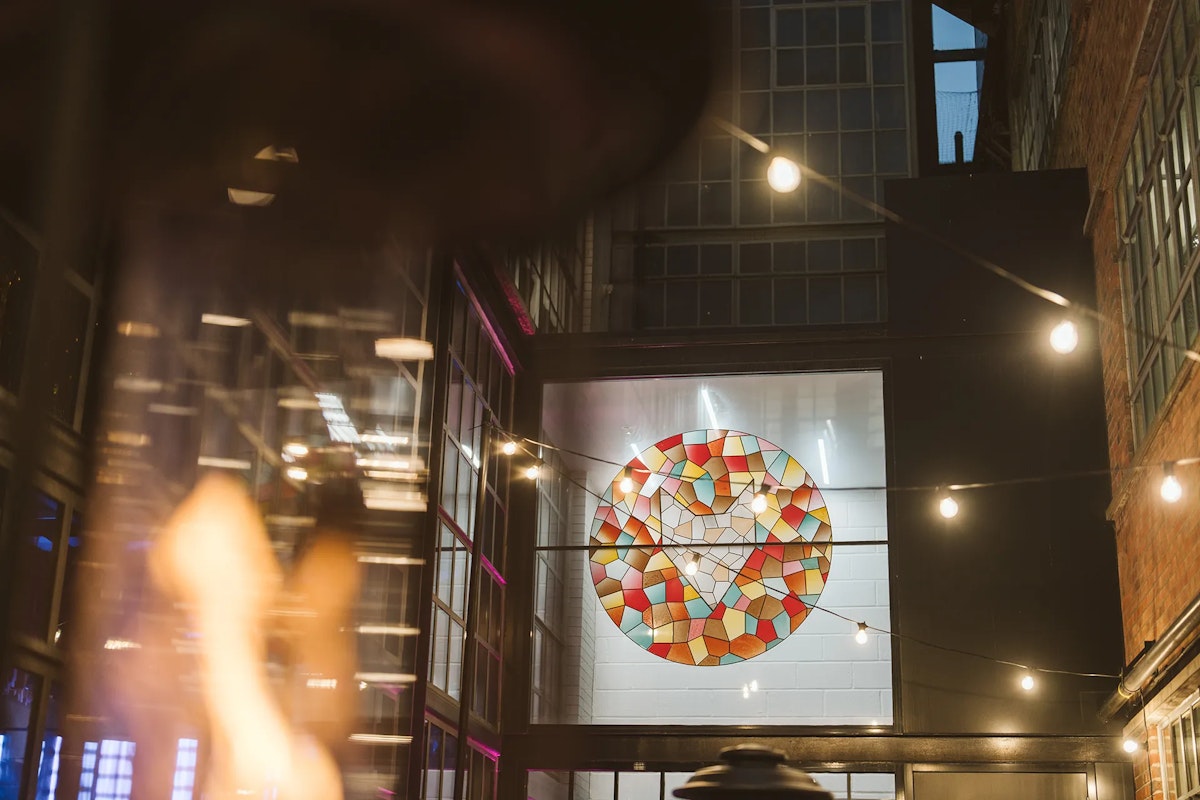 CELEBRATING 15 YEARS OF THIRDWAY
