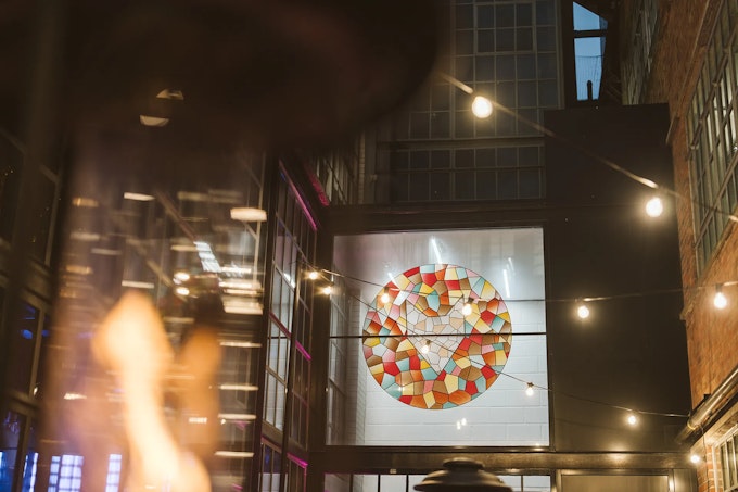 CELEBRATING 15 YEARS OF THIRDWAY