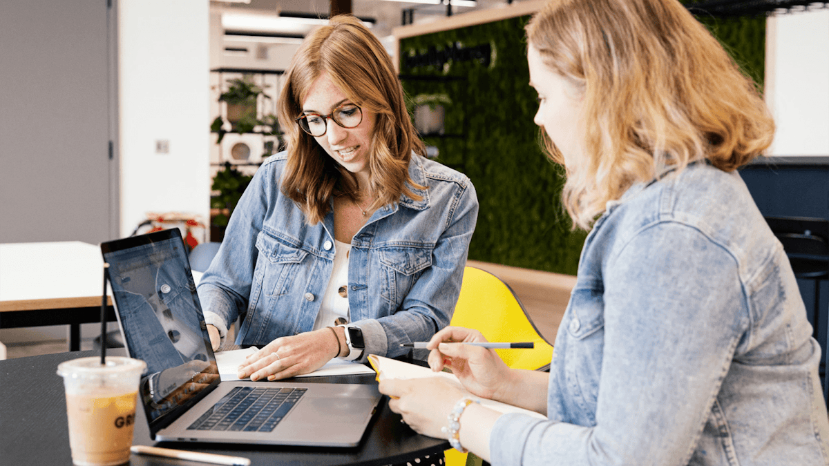 How to create the ultimate office design brief