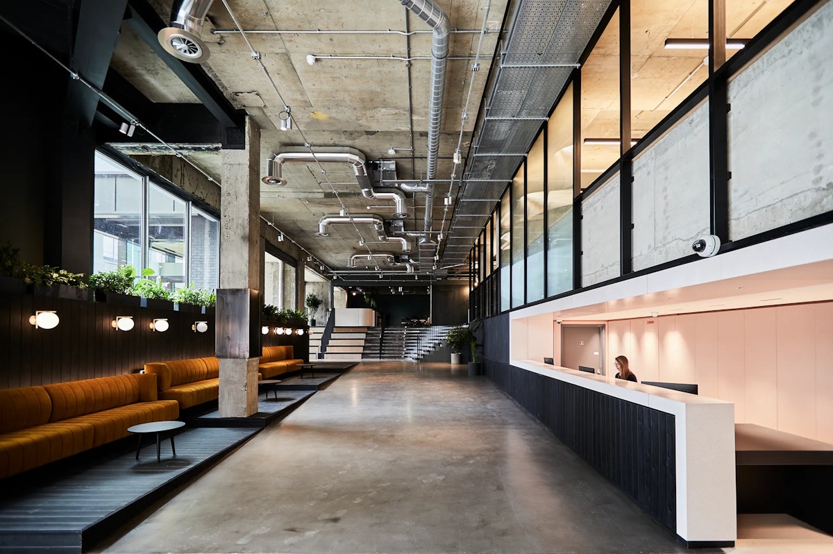 Back to the workplace: occupiers still want space and demand's on the rise