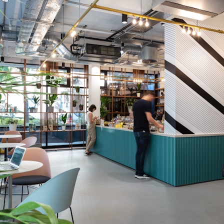 huckletree-21