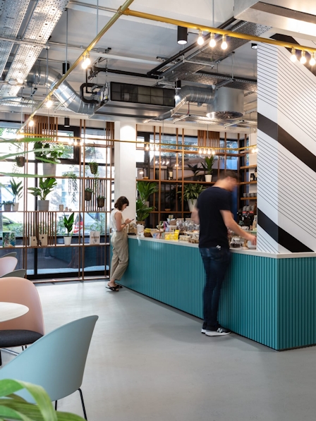 huckletree-21