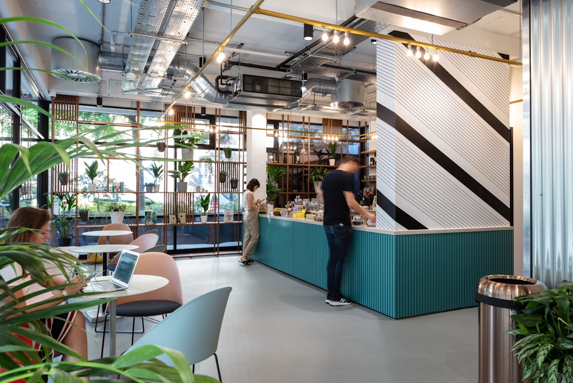 huckletree-21