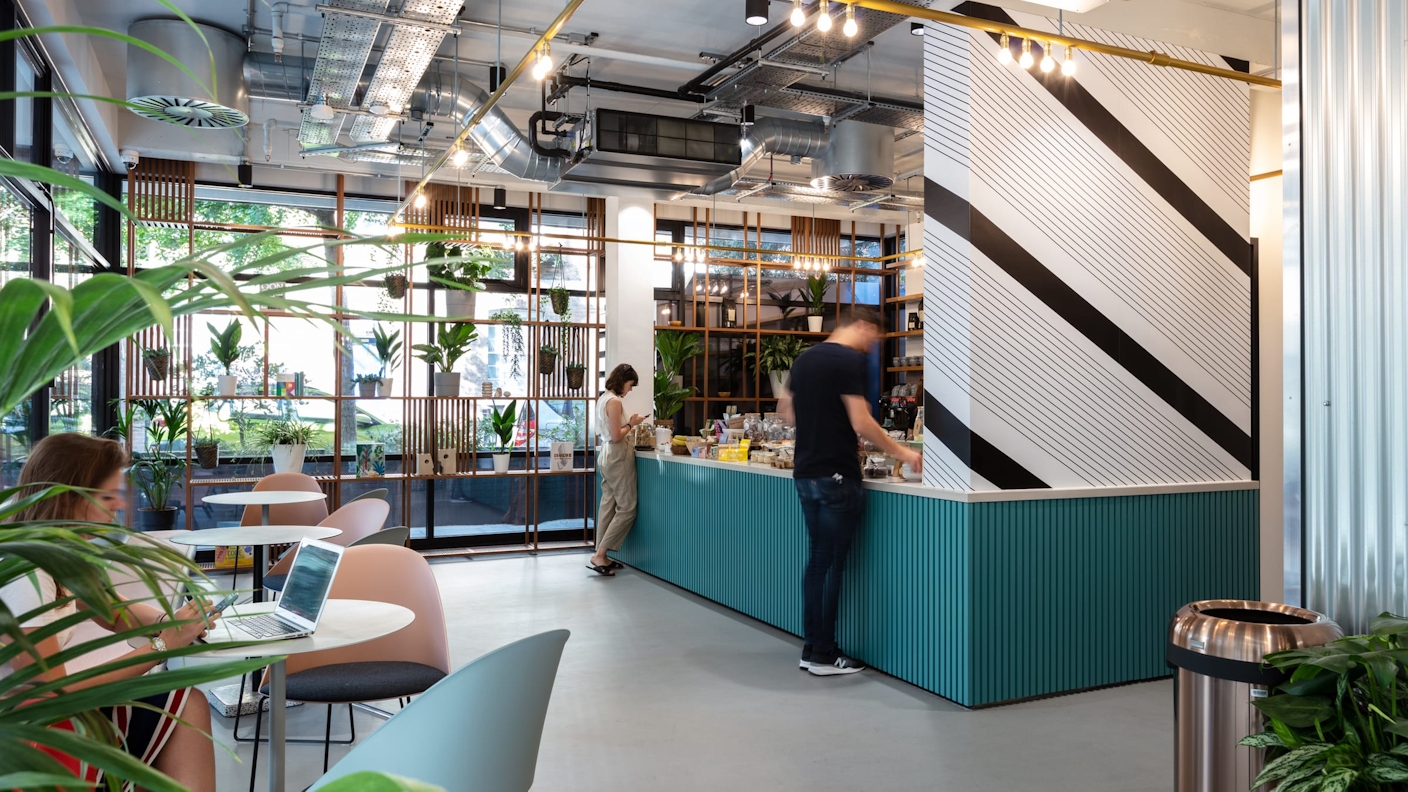 huckletree-21