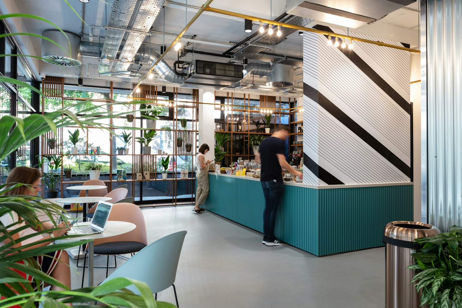 huckletree-21