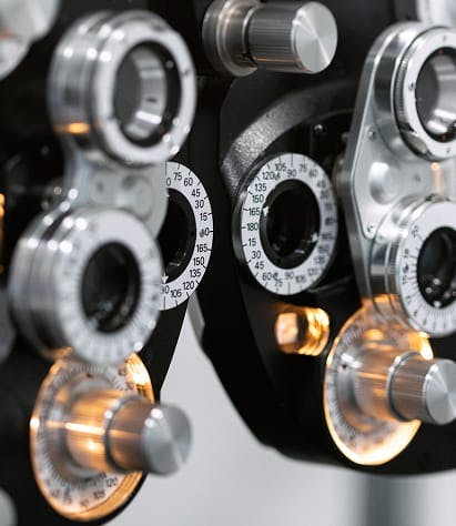 ophthalmology equipment