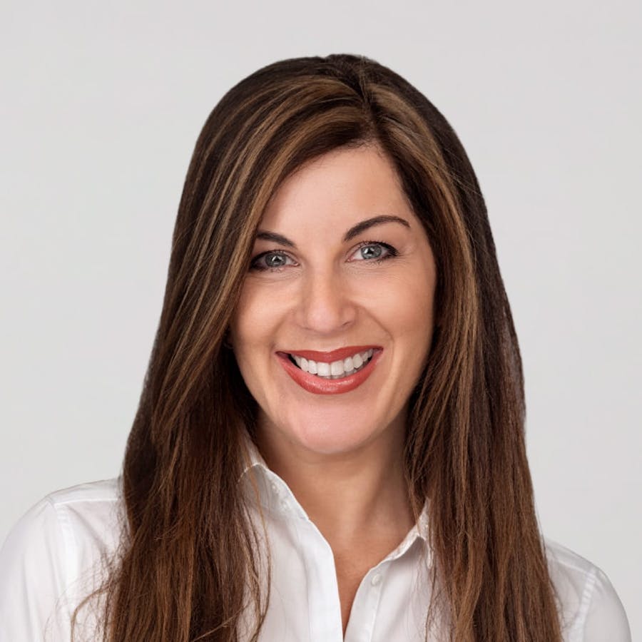 Nicole Fram