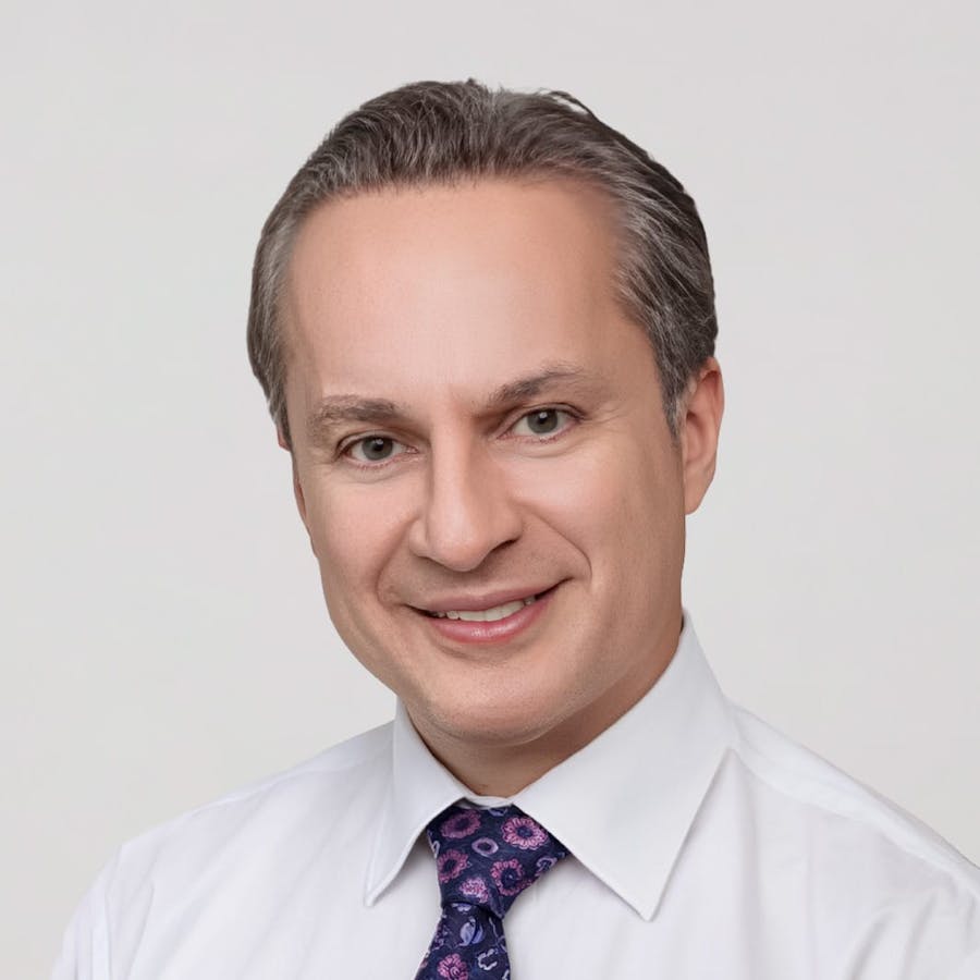 James Khodabakhsh