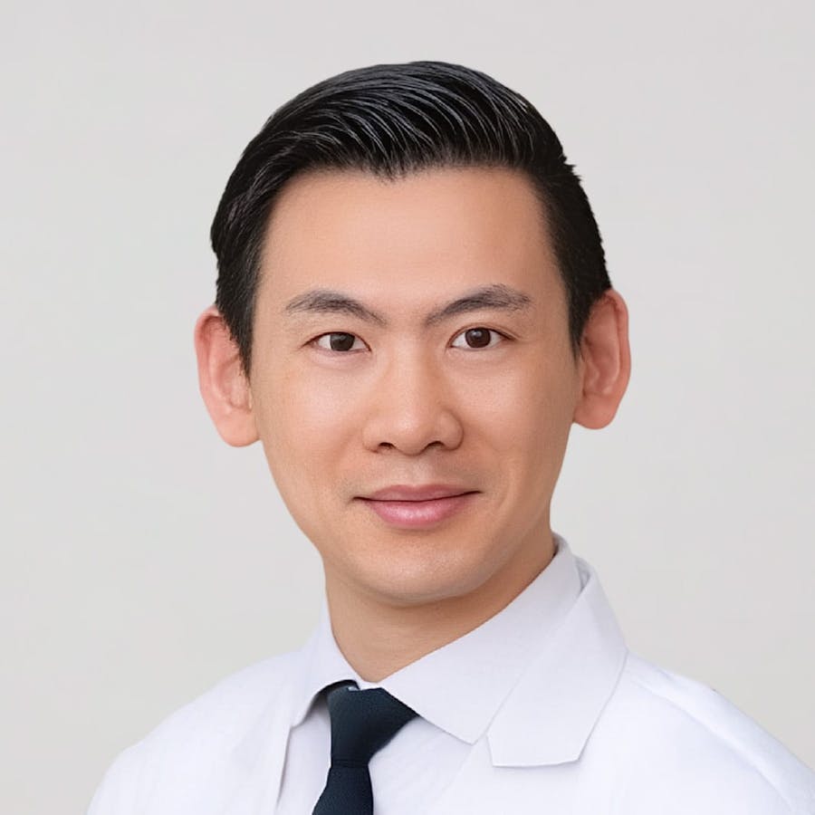 Billy Pan