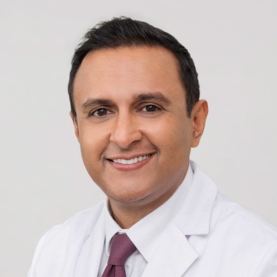 Pradeep Prasad