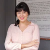 Núria Vieira