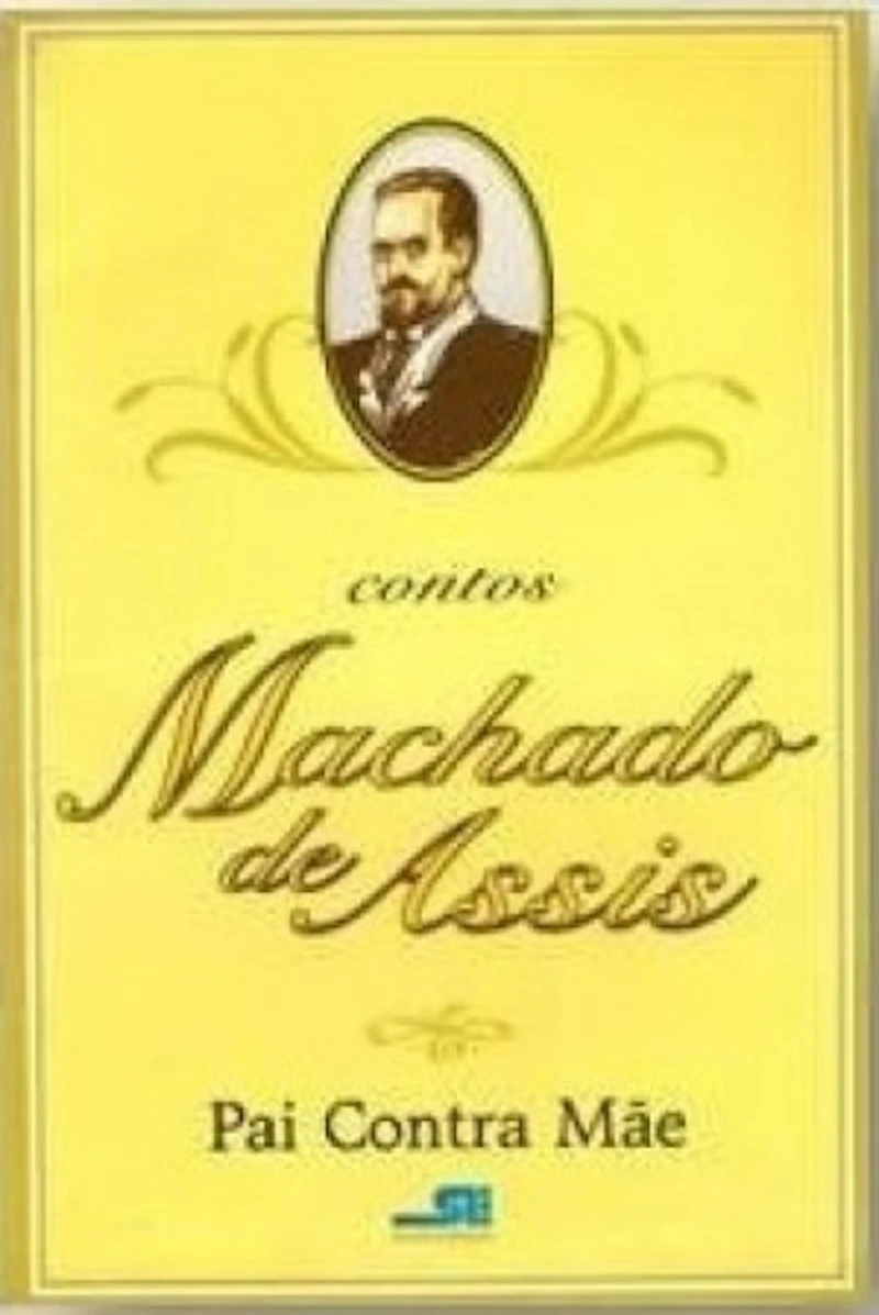 PAI CONTRA MÃE