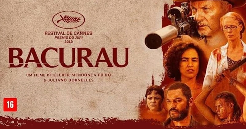 BACURAU