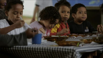 Filmes e documentários sobre refugiados / deslocamentos forçados