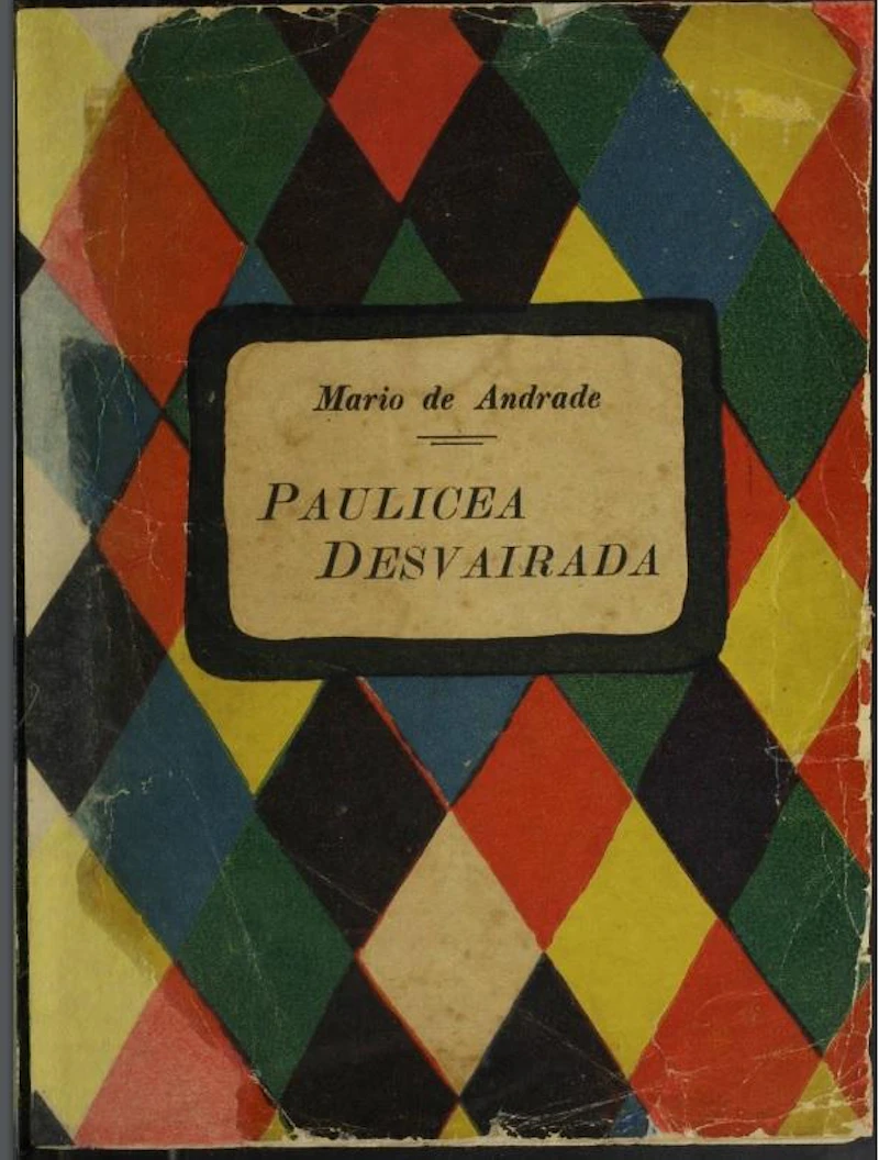 PAULICEIA DESVAIRADA