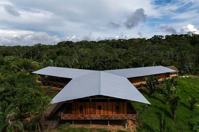 Arquitetura