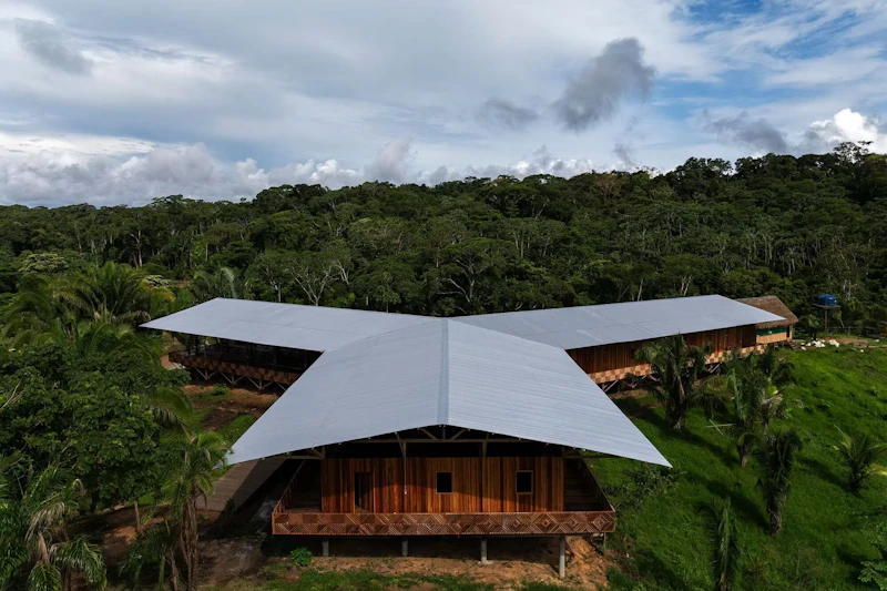 Arquitetura