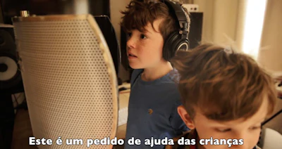 Mostra: filmes e vídeos ativistas