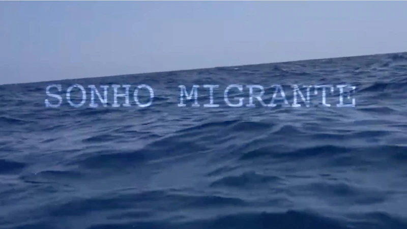 SONHO MIGRANTE