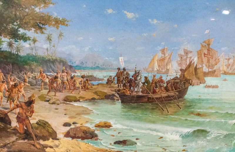 Histórias do Brasil, dezembro de 2025