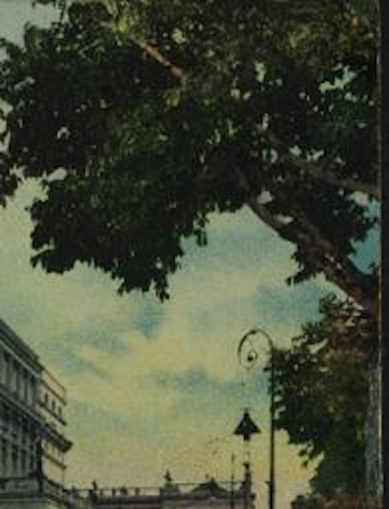 MANAÓS: THEATRO AMAZONAS