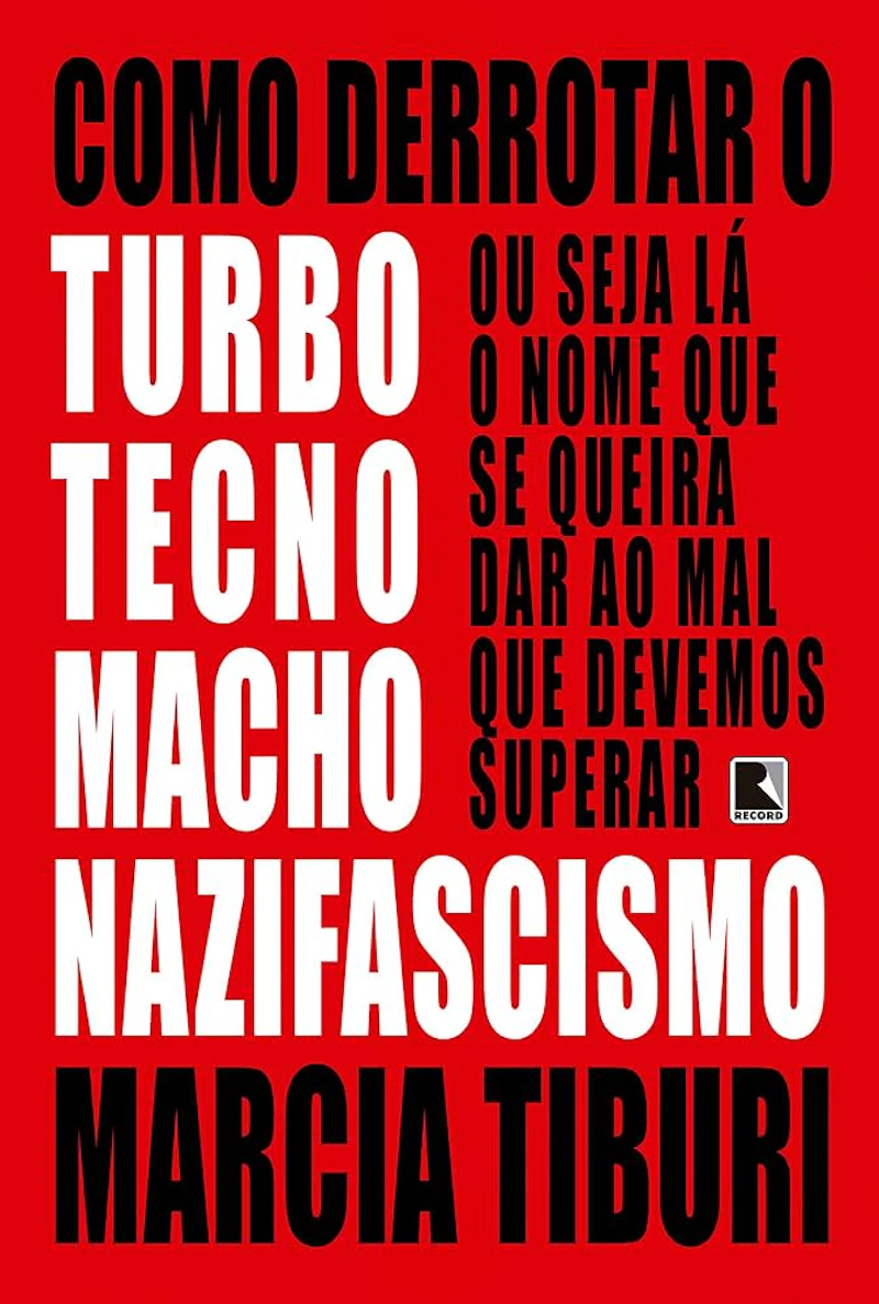 Livros recomendados