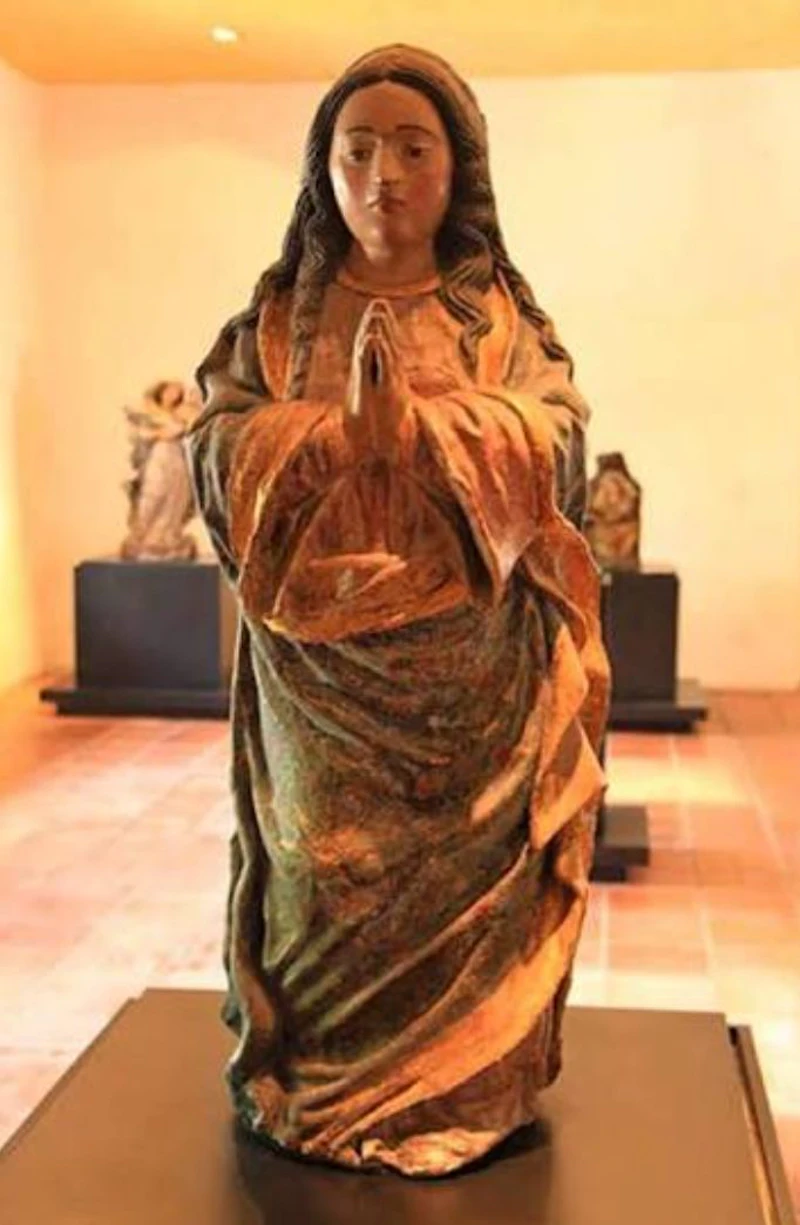 NOSSA SENHORA DA CONCEIÇÃO