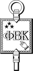 Phi Beta Kappa logo