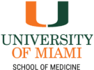 University of Miami logo