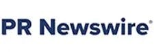 PR Newswire logo