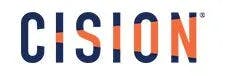 Cision logo