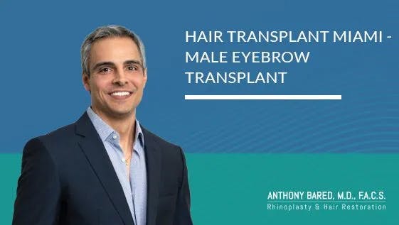 Dr. Anthony Bared