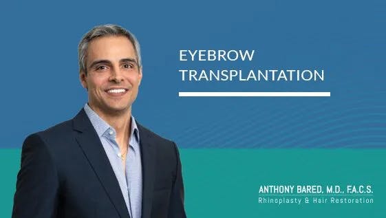 Dr. Anthony Bared