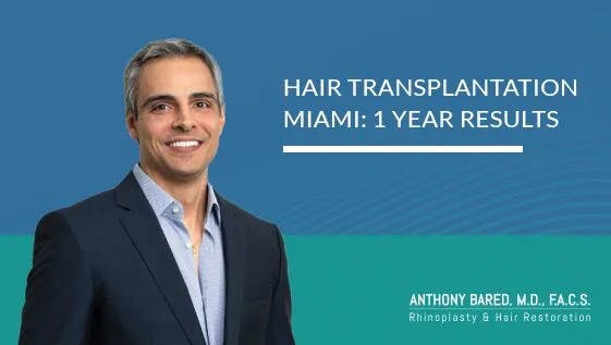 Dr. Anthony Bared